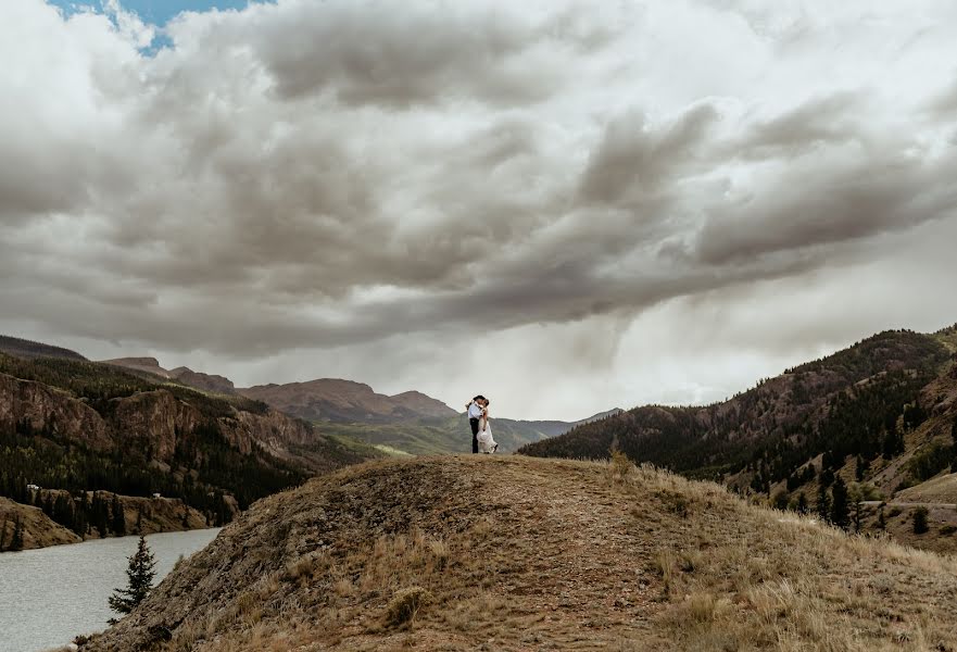 Photographe de mariage Shannon Durazo (stratusadventure). Photo du 11 janvier 2022