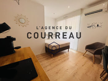 appartement à Montpellier (34)