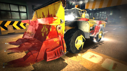 Carmageddon: Crashers