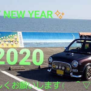 ミラジーノ L700S