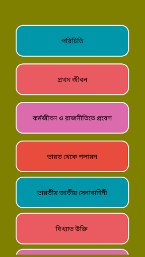 নেতাজি সুভাষ চন্দ্র বসু