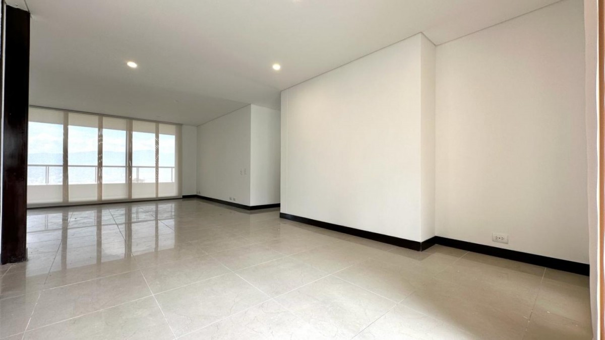 Apartamento para Arriendo en Poblado