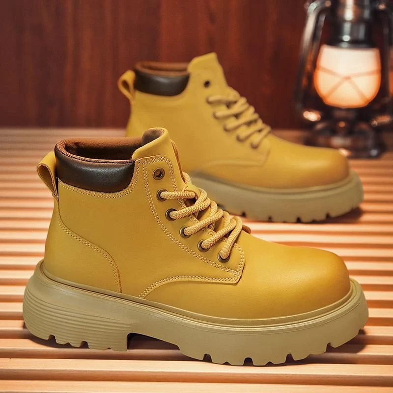 Title 5, Dr Martens čizme Muške Sportske Trendy Lagane. ...