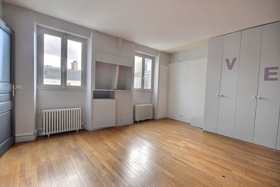 Vente appartement 4 pièces 151.01 m² à Paris 8ème (75008), 1 730 000 €