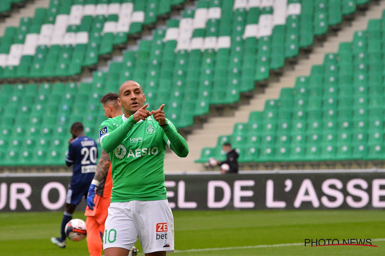 Furieux, Wahbi Khazri met les choses au clair : "Je suis venu pour rétablir la vérité"