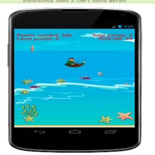 How to download Fish Man 0.1 mod apk for pc