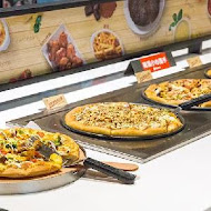 PIZZA HUT 必勝客歡樂吧(敦化餐廳店)