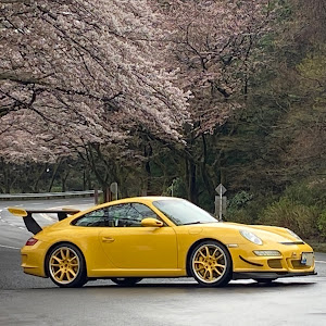 997 GT3