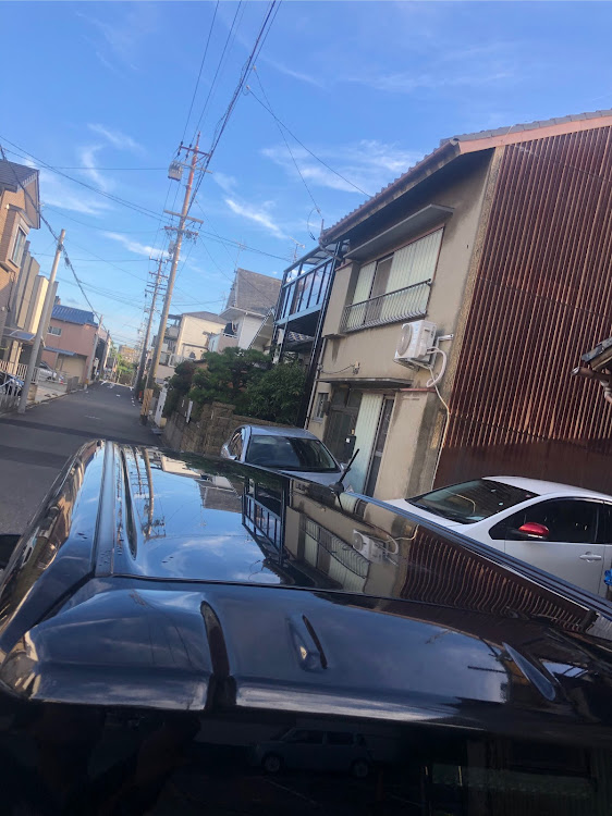 はやじろーさんが投稿した洗車・熱中症に気をつけて!!・お盆休み・スパシャンに関するカスタム事例の投稿画像3枚目