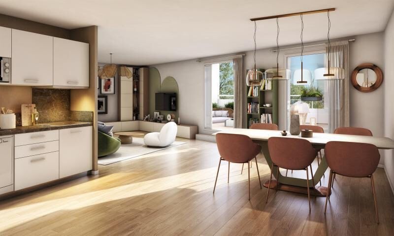 Vente appartement 3 pièces 72 m² à La Grande-Motte (34280), 510 000 €