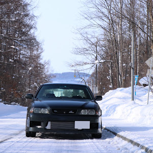 チェイサー JZX100