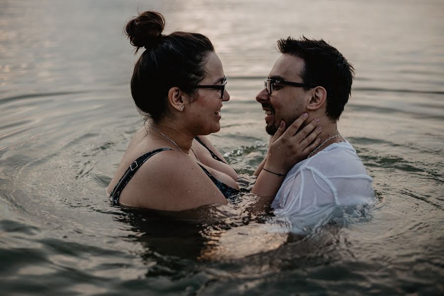 Wedding photographer Gergely Vécsei (vecseiphoto). Photo of 23 August 2019