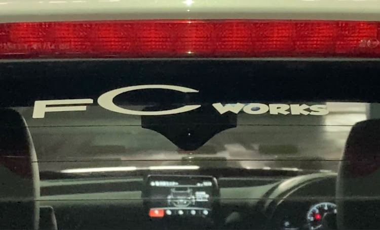 CX-3の光り物にこだわる・地震被害地の一日も早い復興を祈ります・タイヤ交換はいつ？に関するカスタム事例の投稿画像2枚目
