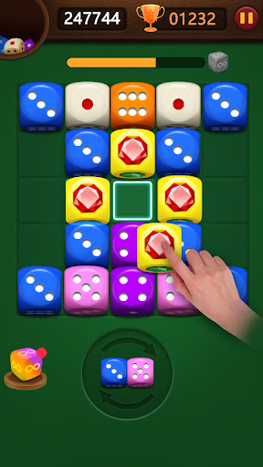 Screenshot Brain Games - Block Puzzle