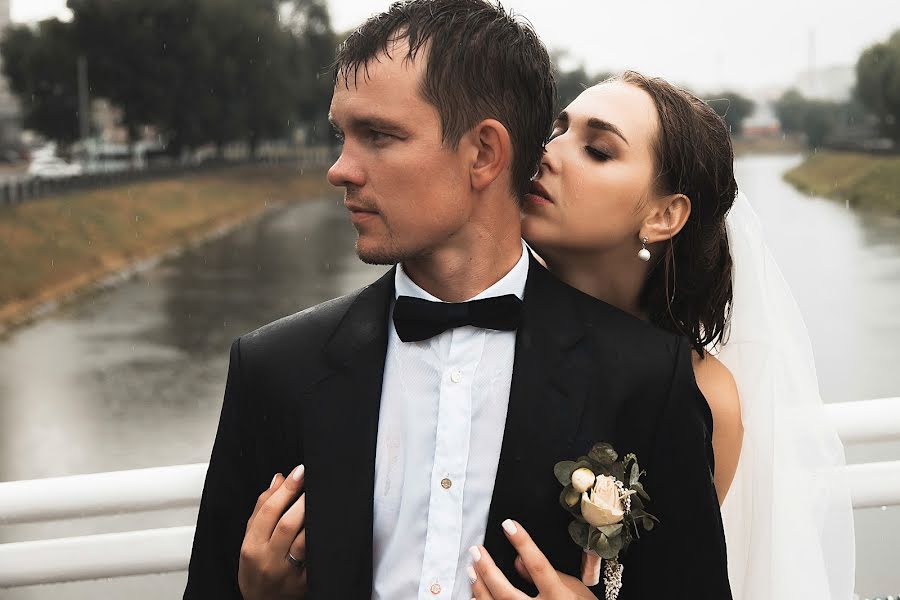 Wedding photographer Igor Shashko (shashko). Photo of 20 October 2018