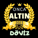 Altın Fiyatları ve Canlı Döviz icon