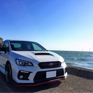 WRX STI VAB