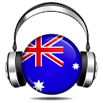 Cover Image of Download Australia Radio - FM Stations 1.0 APK