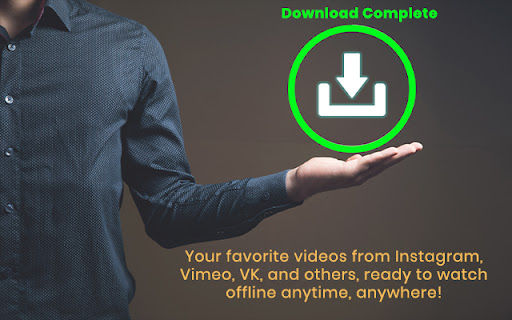 Video Downloader