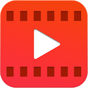 Video Player: HD & All Format  Icon