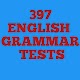 Download 397 English Grammar Tests For PC Windows and Mac 1.0
