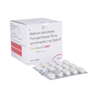 Glimisave M2 750 Tab Pr - 15