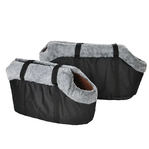 Portable Dog Carrier Bags for Small Dogs Cats Warm Puppy Handbag Outdoor Travel Pet Shoulder Bag Chihuahua Backpack Supp