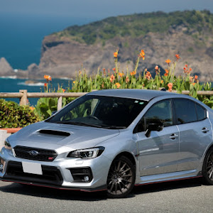 WRX STI