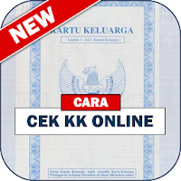 Cara Cek KK Online Lewat KTP - Kartu Keluarga