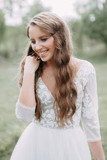 Wedding photographer Anastasiya Belousova (belousovaa). Photo of 12 March 2020