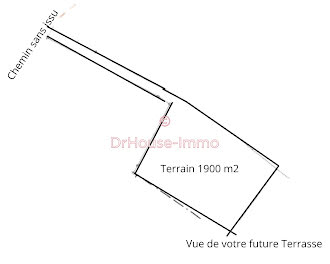 terrain à Marignac (17)