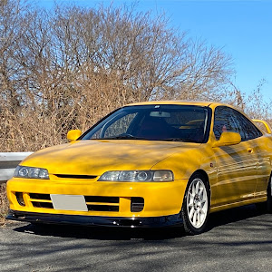 インテグラ DC2