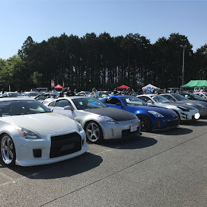 フェアレディZ Z33