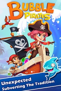 Bubble Pirates