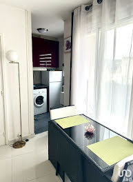 appartement à Paris 14ème (75)