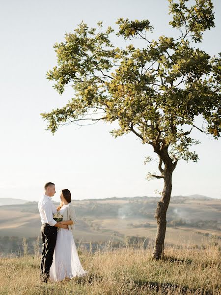 Fotógrafo de bodas Alik Melnik (alik88). Foto del 27 de diciembre 2018