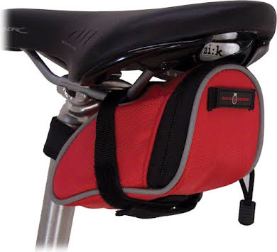 Banjo Brothers Deluxe Seat Bag - Small alternate image 1