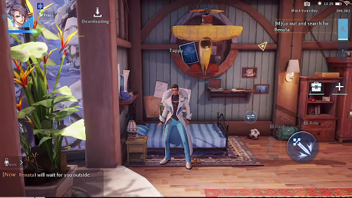 Tips : Dragon Raja For All levels - v0.0.1