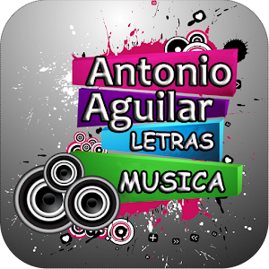 Antonio Aguilar Musica 1.0  Icon