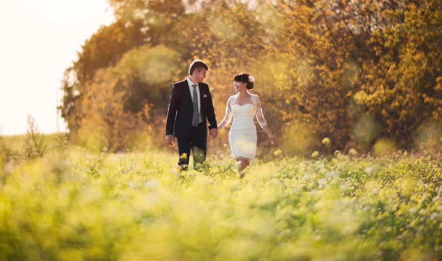 婚礼摄影师Evgeniy Kobylinskiy（creater）。2016 3月24日的照片
