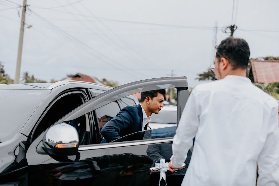 Fotógrafo de bodas Rajab Street (rajabstreet). Foto del 19 de diciembre 2020