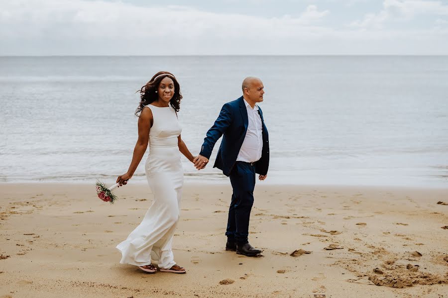 Fotografo di matrimoni Flávio Nunes (flavionunes). Foto del 4 aprile 2022