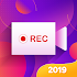 Screen Recorder With Audio And Facecam, Screenshot1.1.0