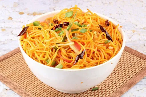 Schezwan Noodles