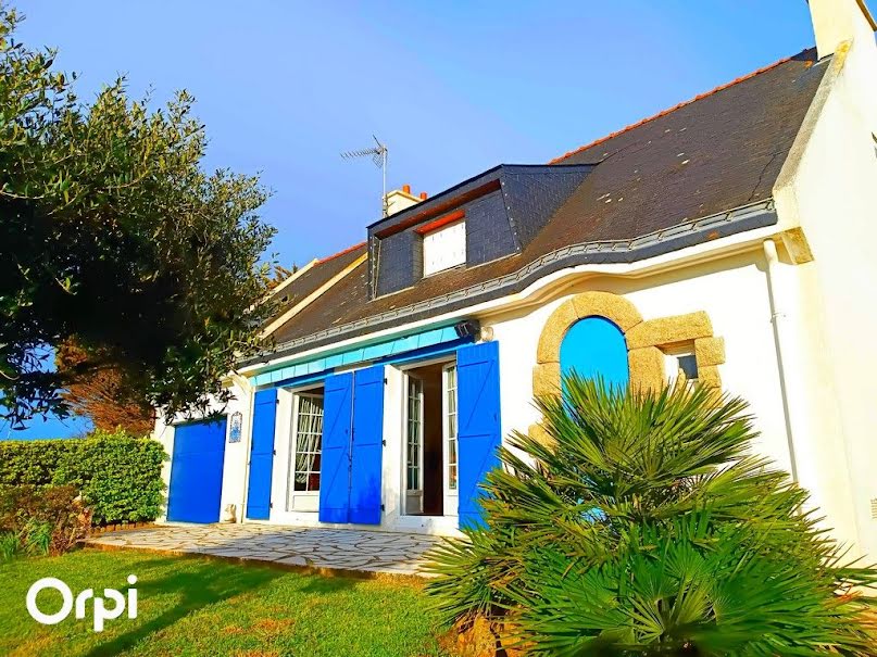 Vente maison 5 pièces 138 m² à Saint-Gildas-de-Rhuys (56730), 630 000 €