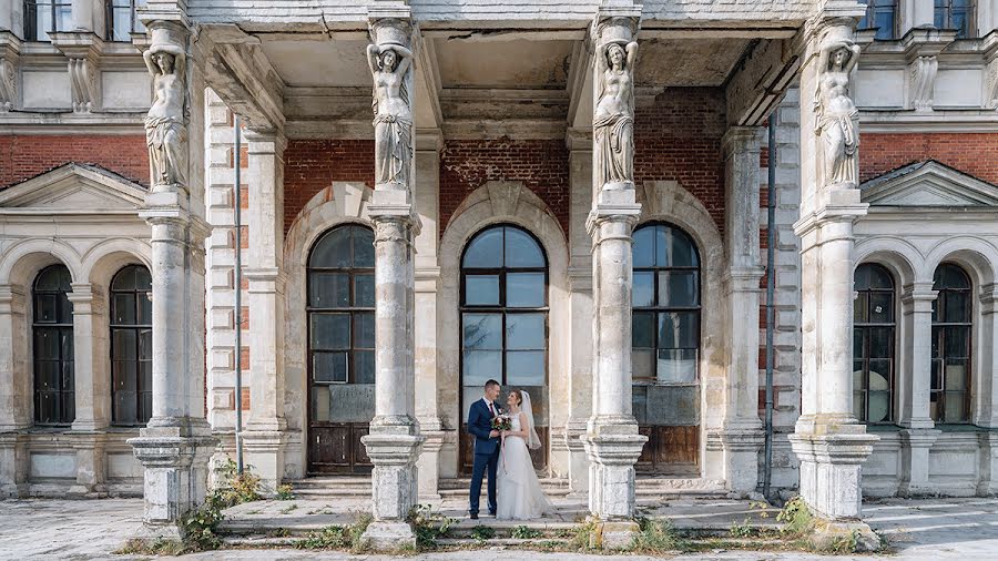 Wedding photographer Dmitriy Kochetkov (kochetkov). Photo of 21 September 2015