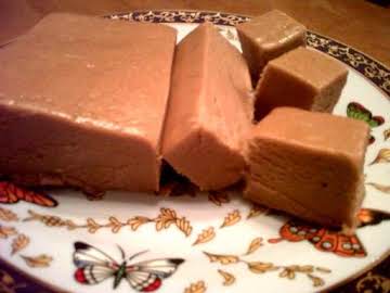 Peanut Butter Fudge