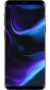 Galaxy S10  Wallpapers  4k Amoled  Darknex Pro Apps on 