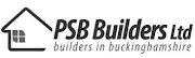 PSB Builders Ltd Logo