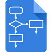 Grapholite Diagrams Pro 3.1 Icon